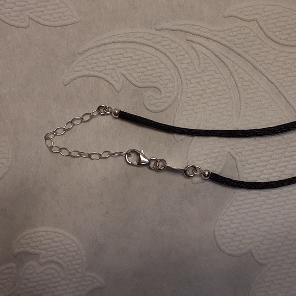 925, Made in Italy, Hand Carved Cameo, Beauty & The Beast. Pendant & Brooch. - Picture 14 of 17